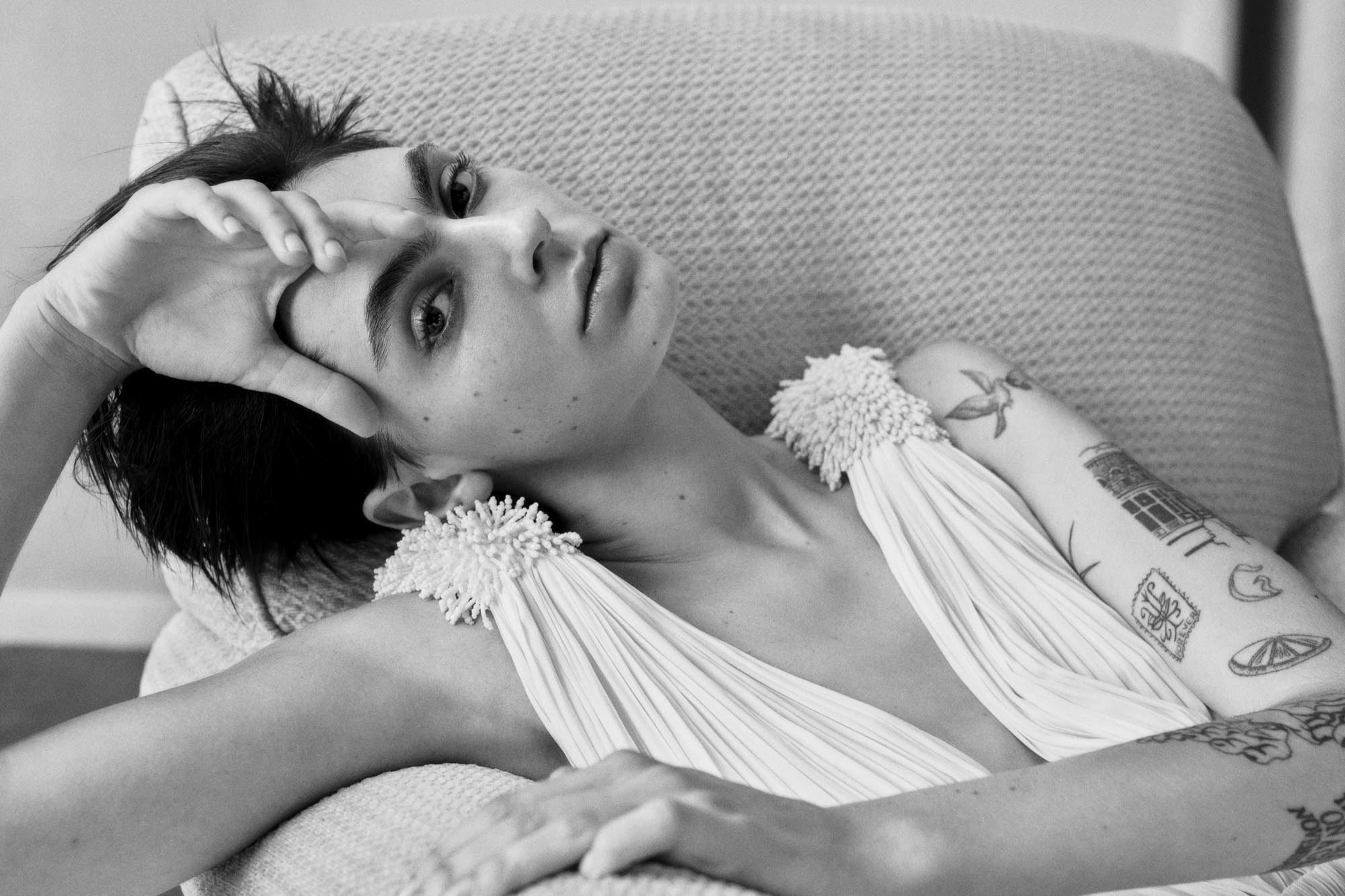 Lanvin Women Campaign Lanvin Women Campaign