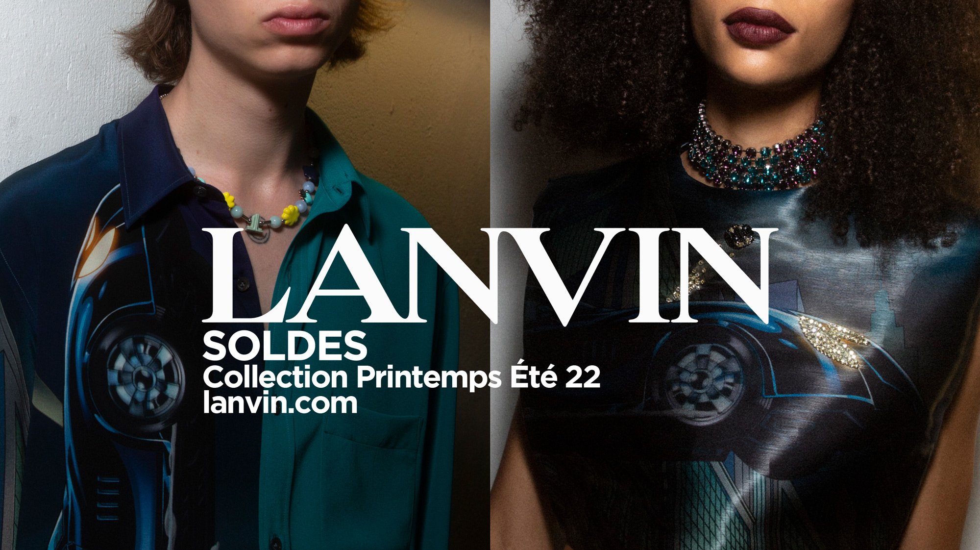 Lanvin Sale