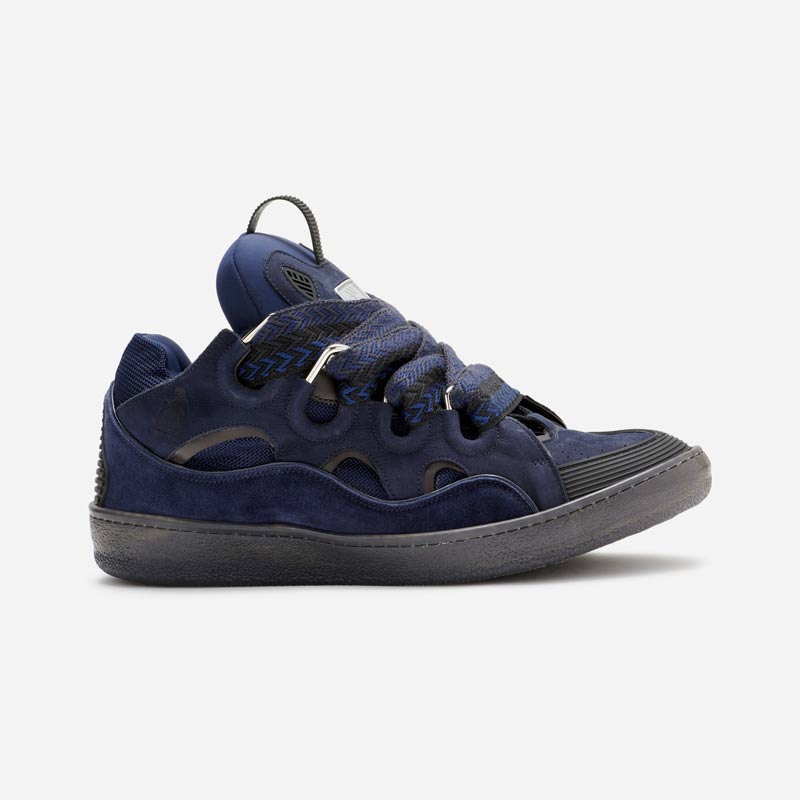 lanvin en bleu shoes