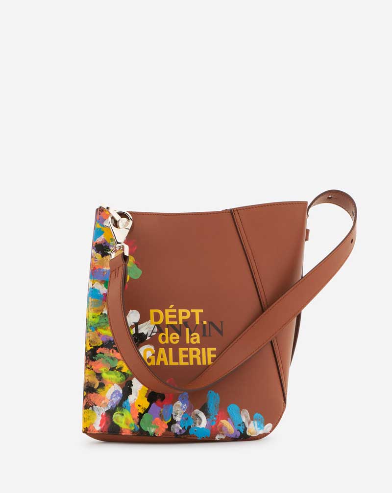 Lanvin x Gallery Dept Bags Lanvin x Gallery Dept Bags