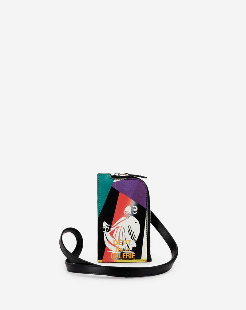 Lanvin x Gallery Dept Leather Goods Lanvin x Gallery Dept Leather Goods