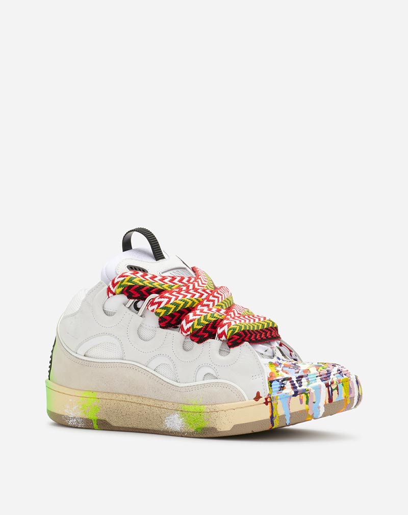 Gallery Dept X Lanvin Curb Gallery Dept X Lanvin Curb