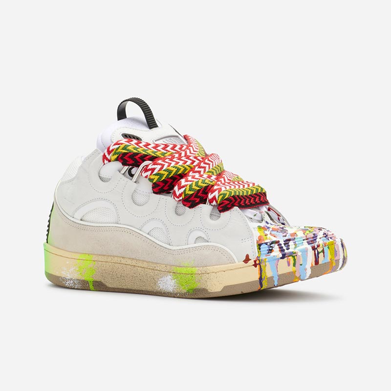 gallery dept lanvin sneakers