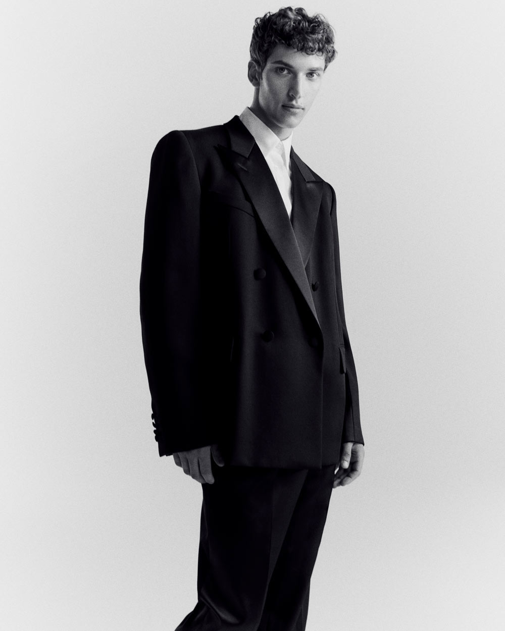 Sales for him Lanvin