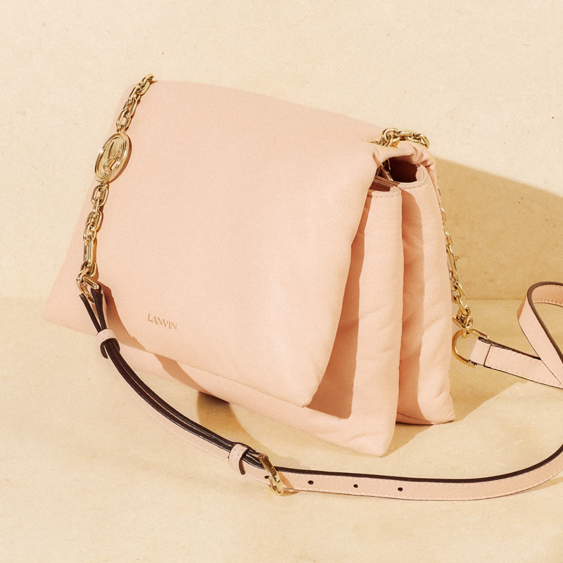 Lanvin handbags sales