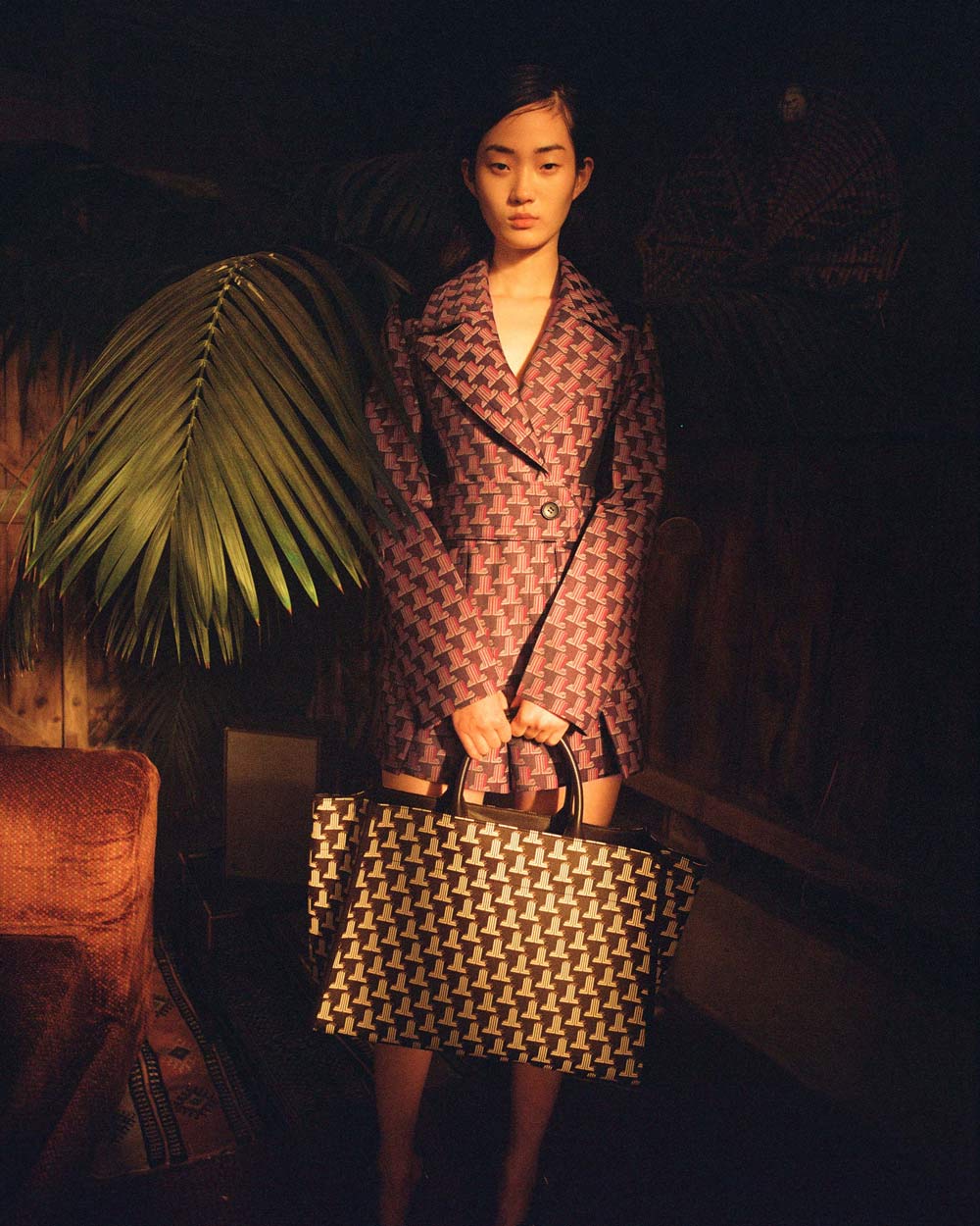 P22 Collection Lanvin P22 Collection Lanvin
