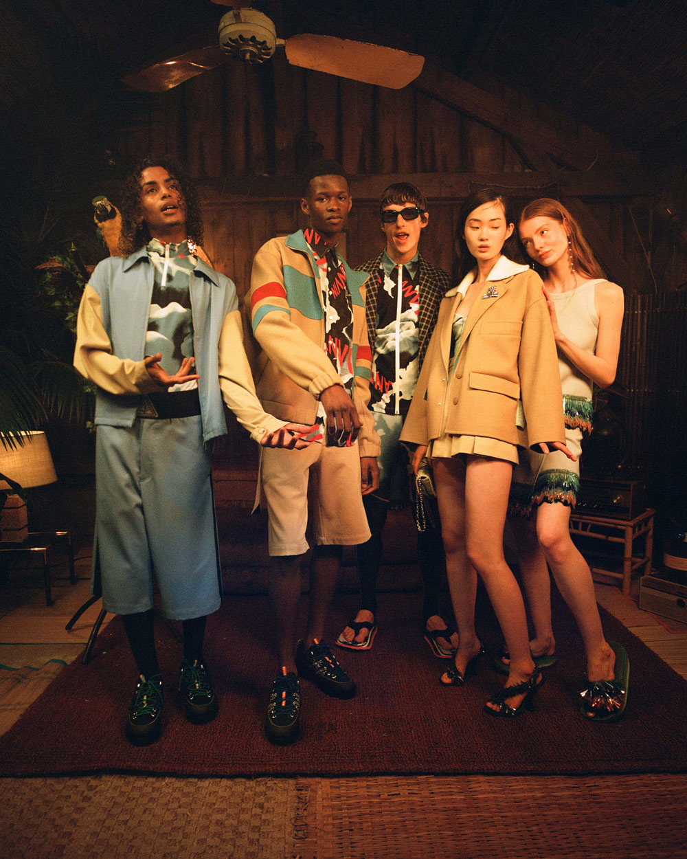 P22 Collection Lanvin P22 Collection Lanvin
