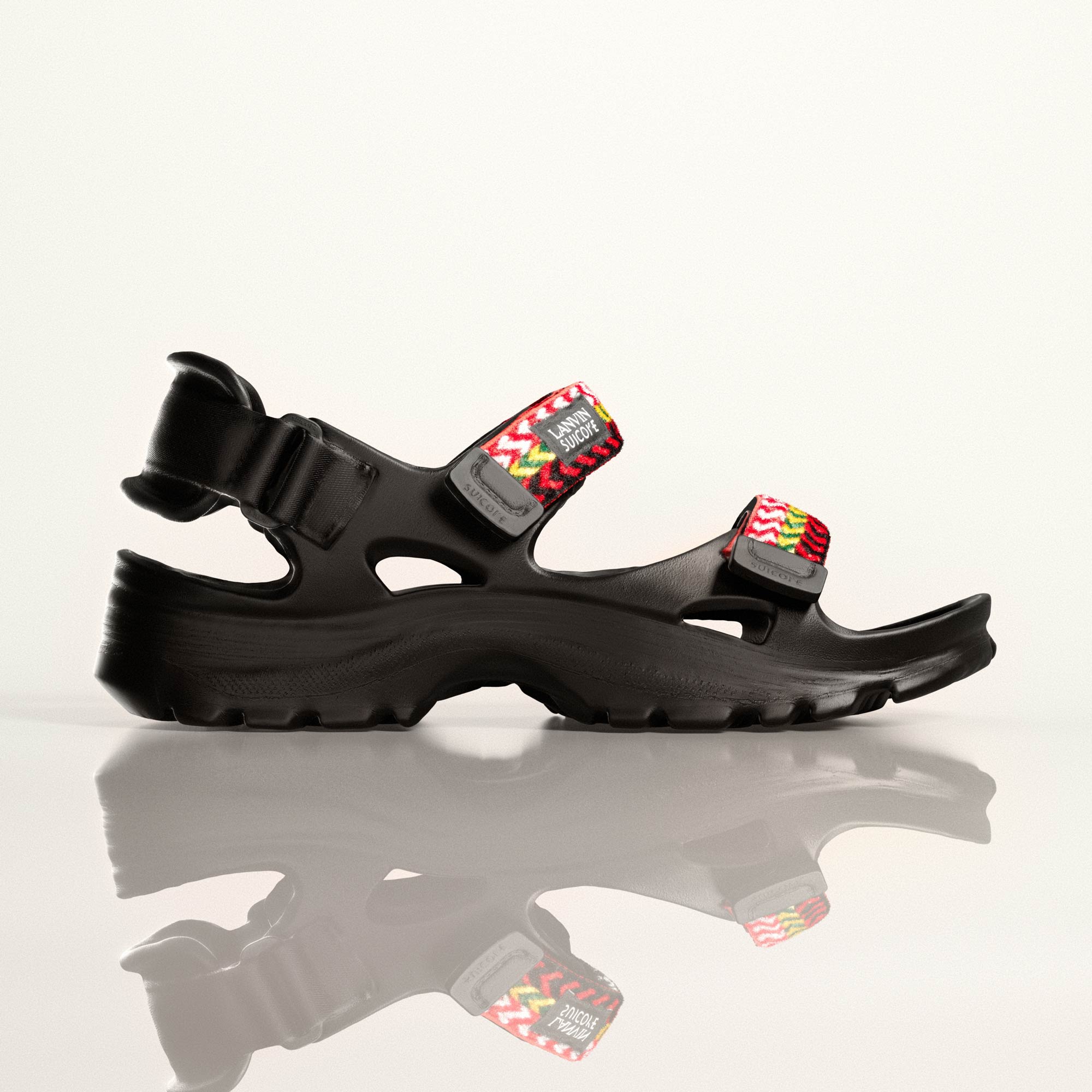 Lanvin Suicoke