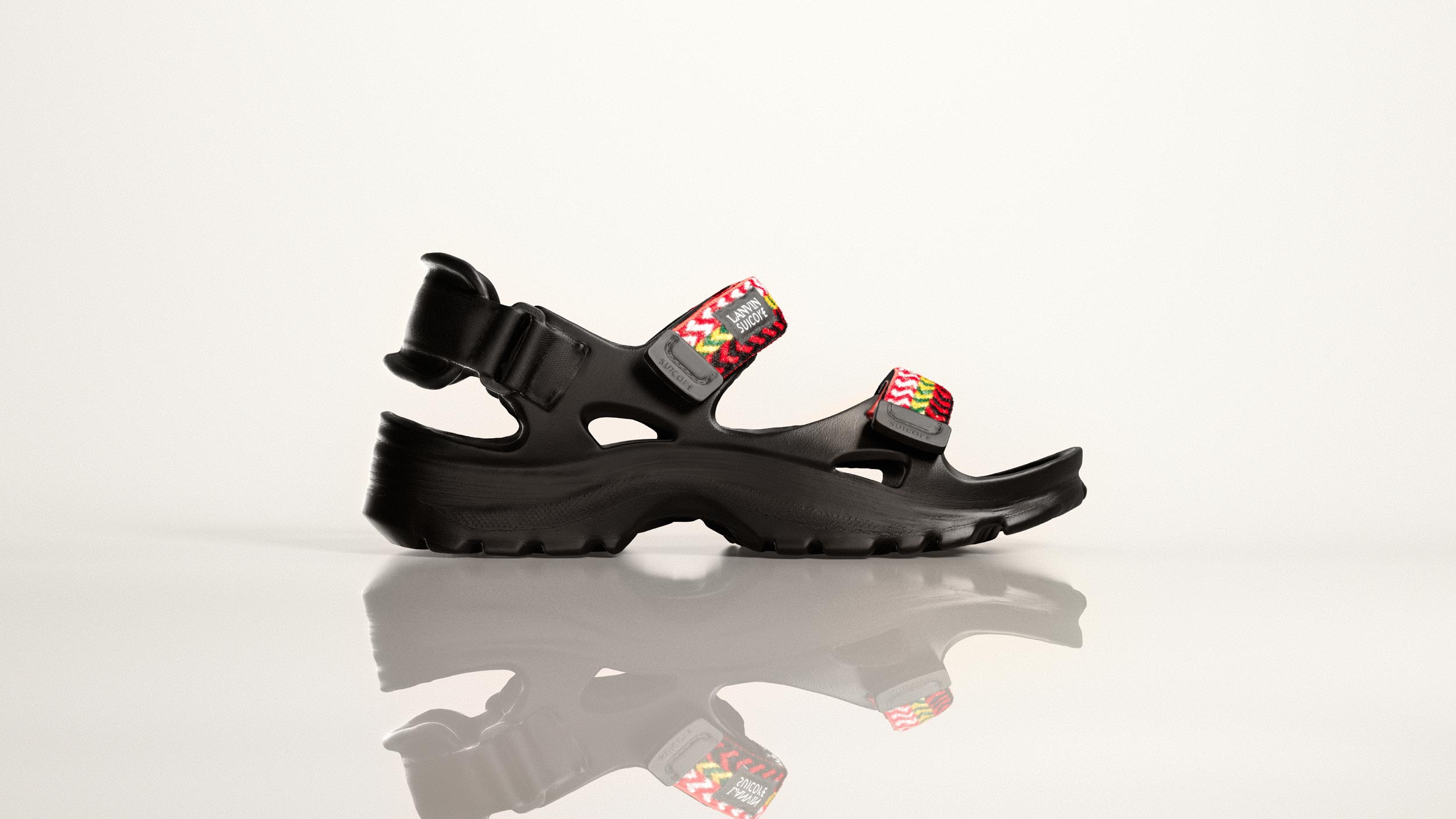 Lanvin Suicoke x Lanvin
