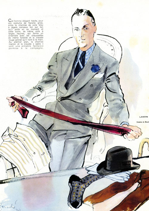 Lanvin Men Lanvin Men