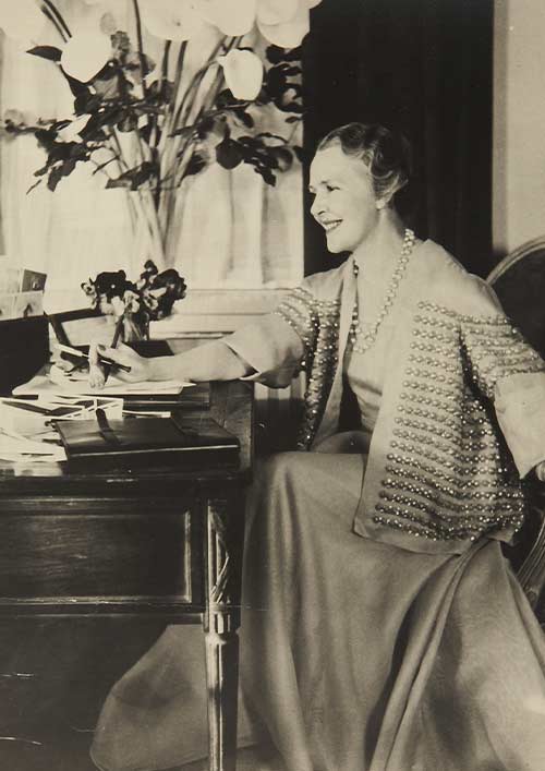 Jeanne Lanvin