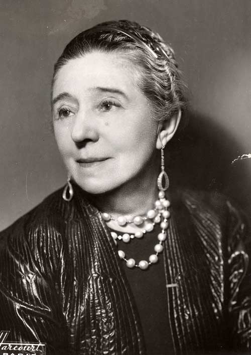 Jeanne Lanvin Jeanne Lanvin