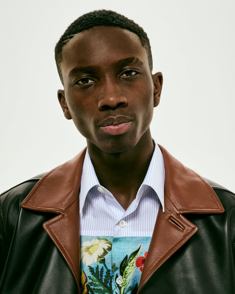 SS22 Collection SS22 Collection