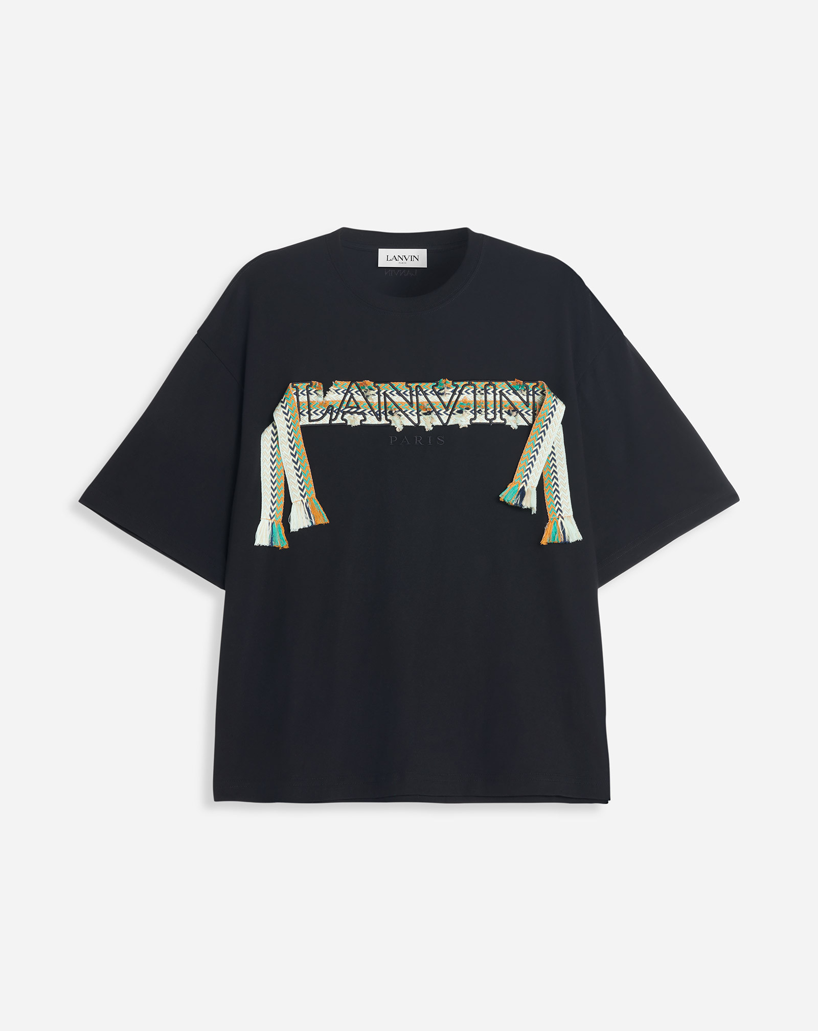 Lanvin T-shirts